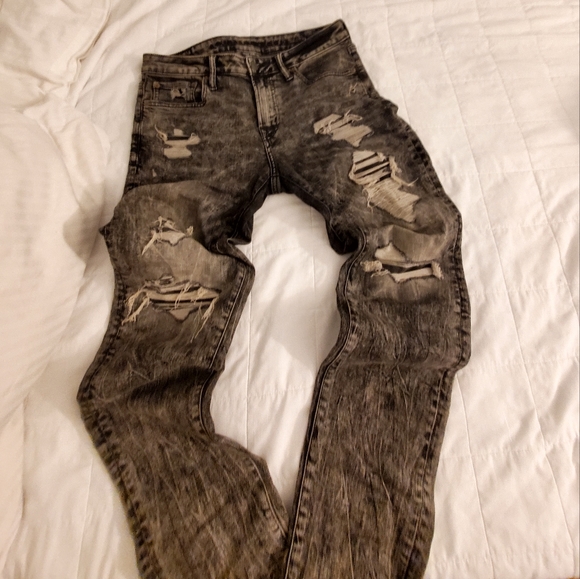 AE NeXt Level Flex Jeans - Picture 8 of 9